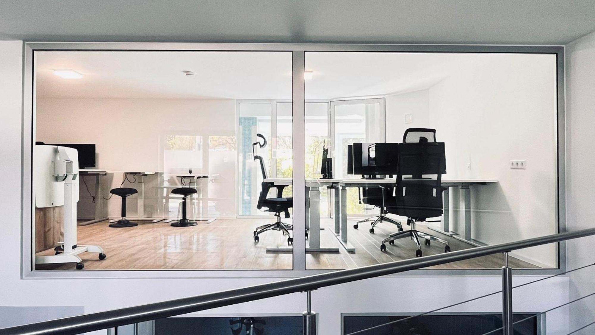 Lifestyle I Business I Netzwerken I Fitness - Einzelzimmer Augsburg Zewnętrze zdjęcie