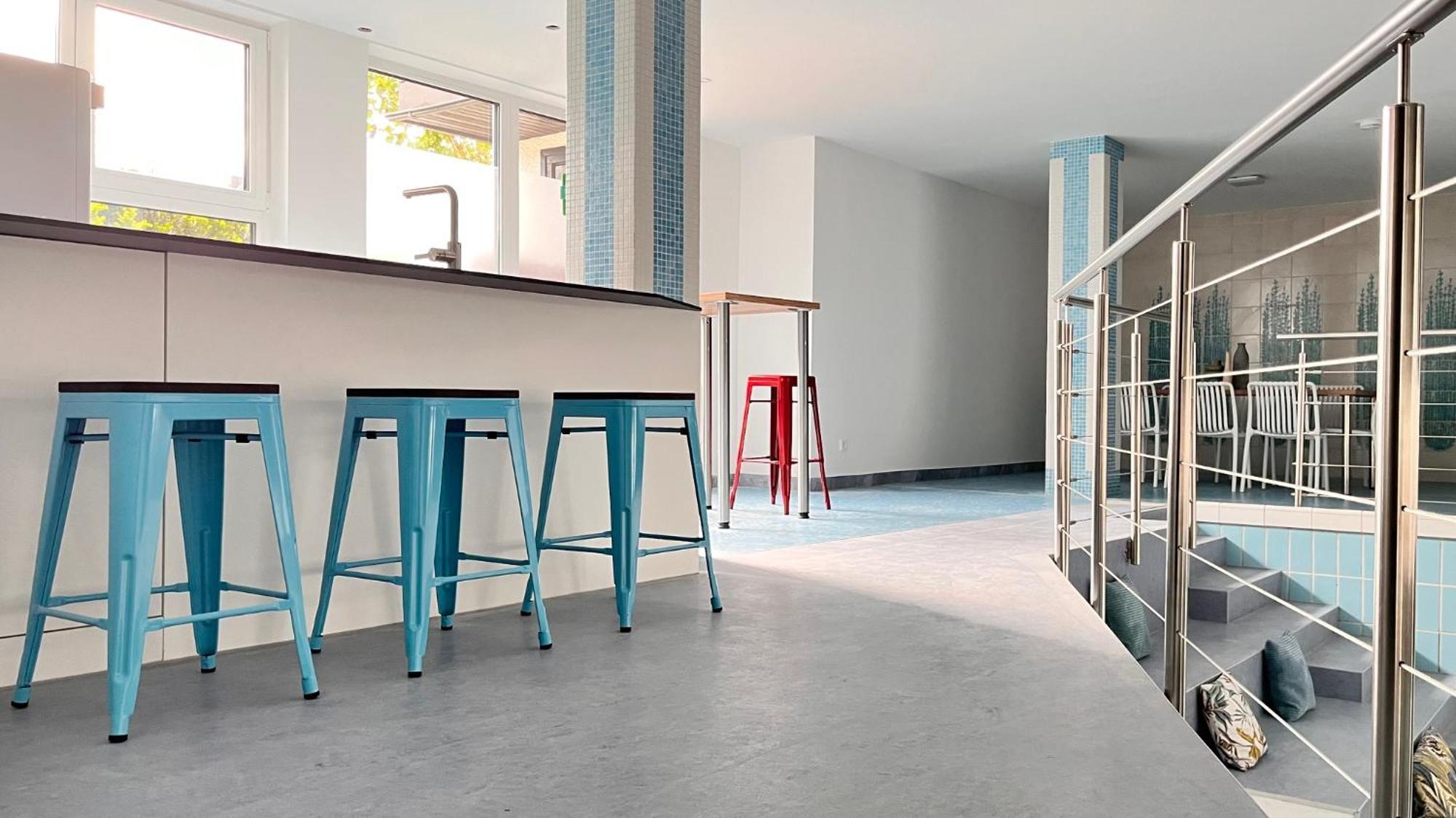 Lifestyle I Business I Netzwerken I Fitness - Einzelzimmer Augsburg Zewnętrze zdjęcie