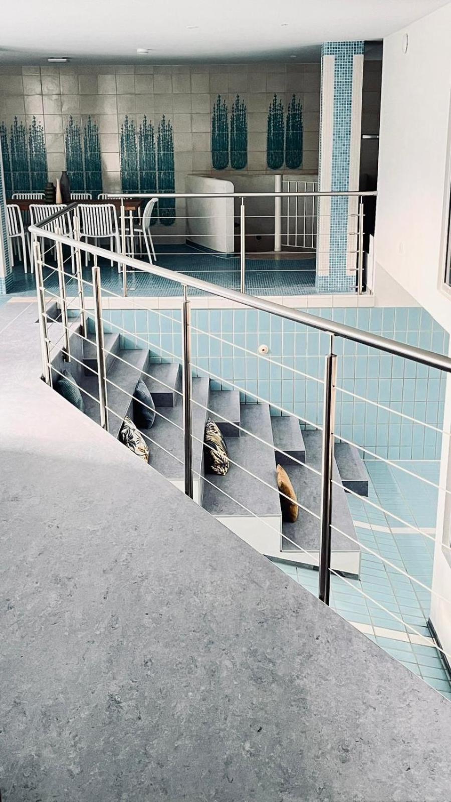 Lifestyle I Business I Netzwerken I Fitness - Einzelzimmer Augsburg Zewnętrze zdjęcie